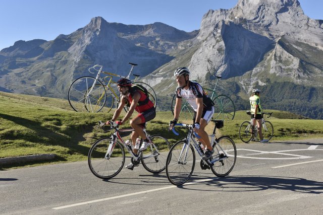Aubisque 2016